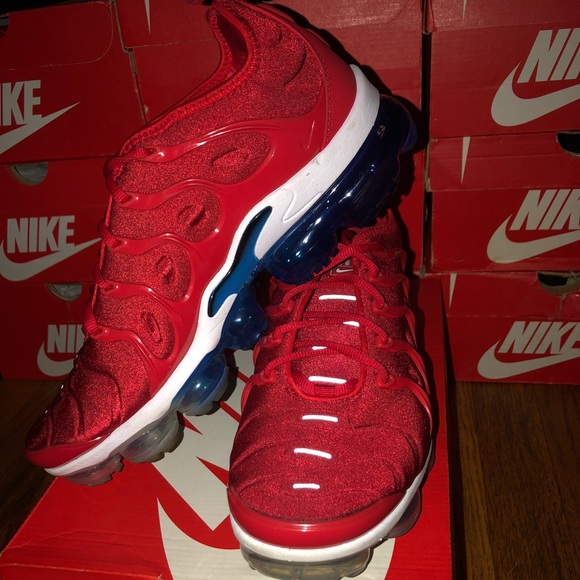 Nike Vapormax Plus “USA”🇺🇸 - Picture 2 of 5